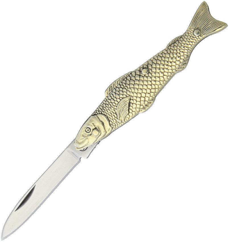 Fish Knife - NV319
