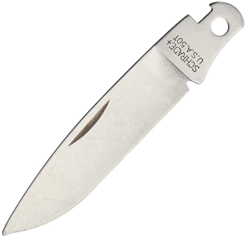 Knife Blade - S643