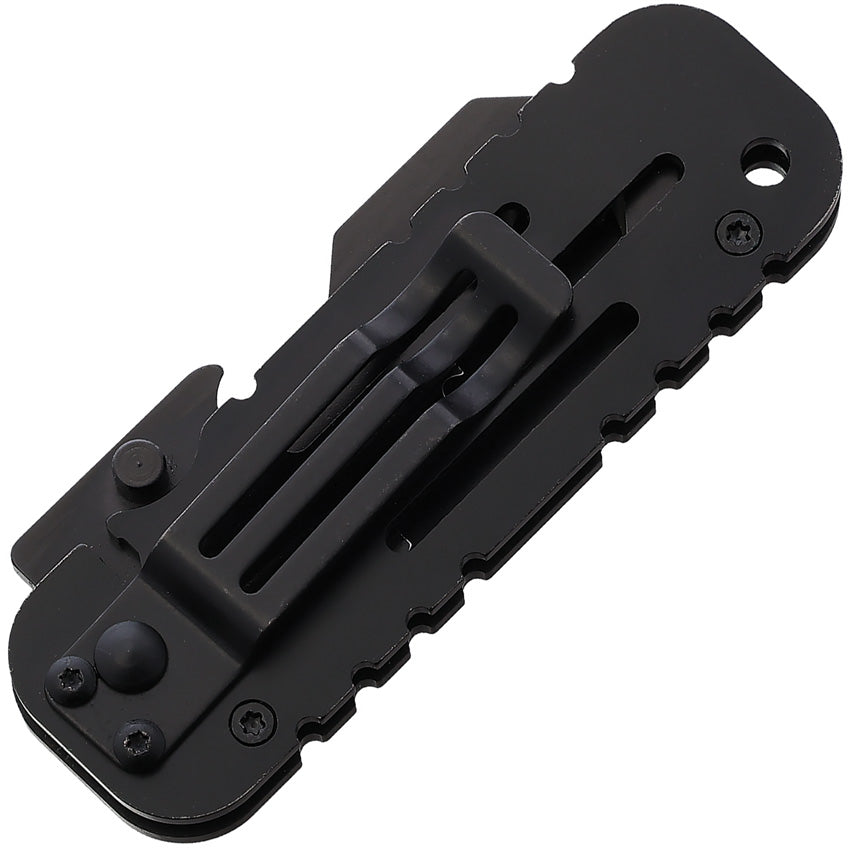 Hawkhook Compact Survival Tool - BH15HH11BK