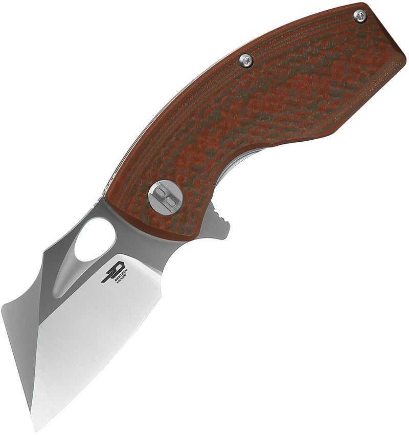 Lizard Linerlock Grn/Org - BTKG39B