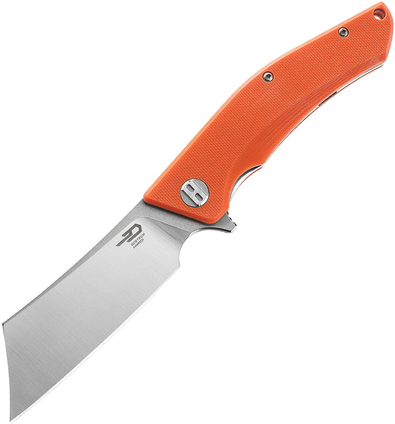 Cubis Linerlock Orange - BTKG42D