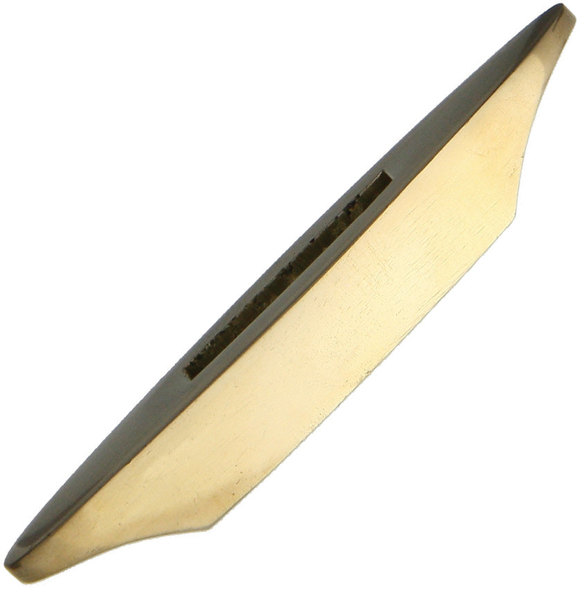 Brass Double Guard - BL007G