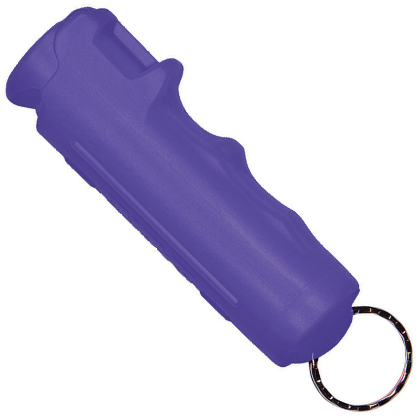 Pepper Spray Flip Top Ormd - SA15344