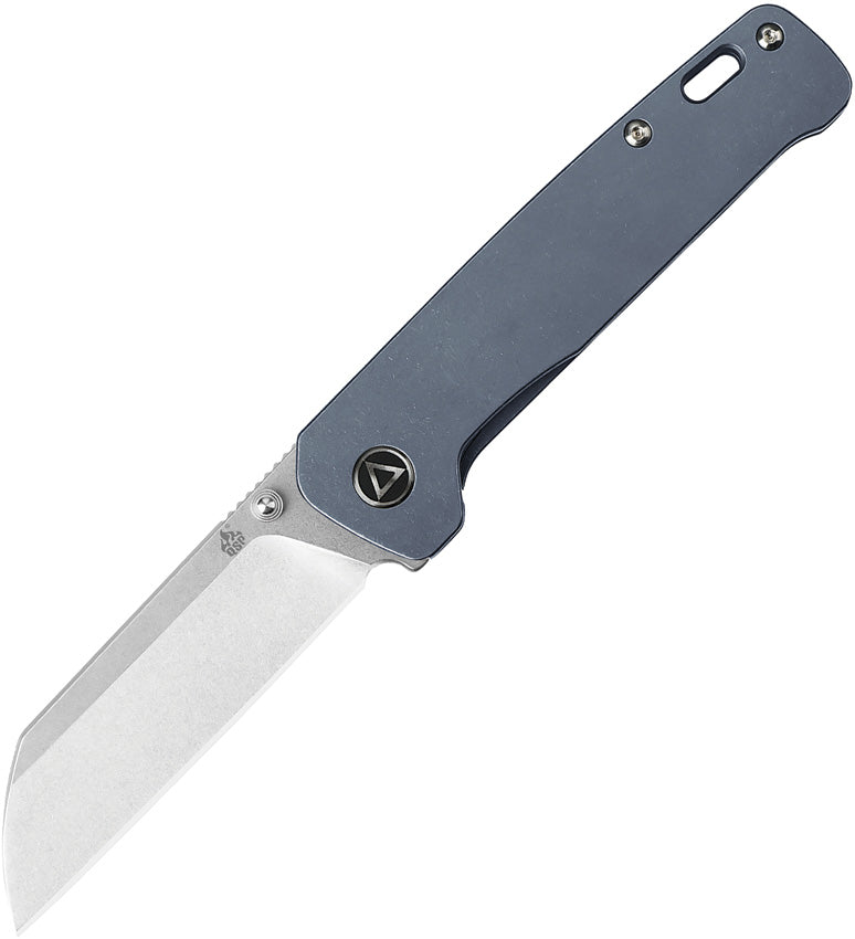 Penguin Linerlock Ti Blue - QS130R