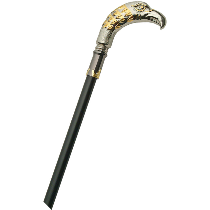 Bird Walking Cane With Blade - CN926861