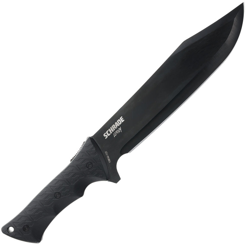 Leroy Fixed Blade - SCH1182516