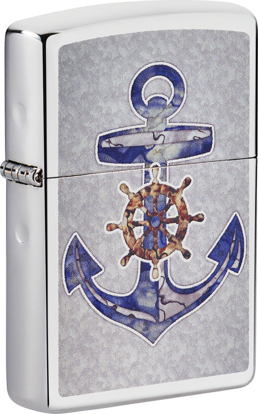 Anchor Design Lighter - ZO19874