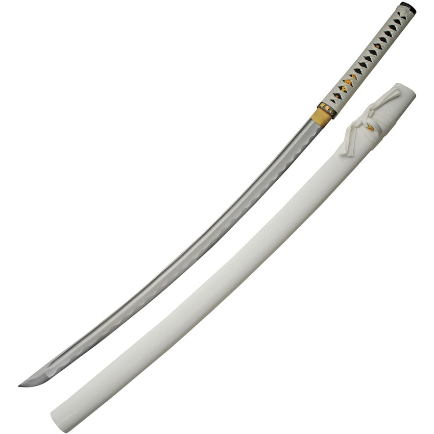 Crab Tomoe Katana - CN926975