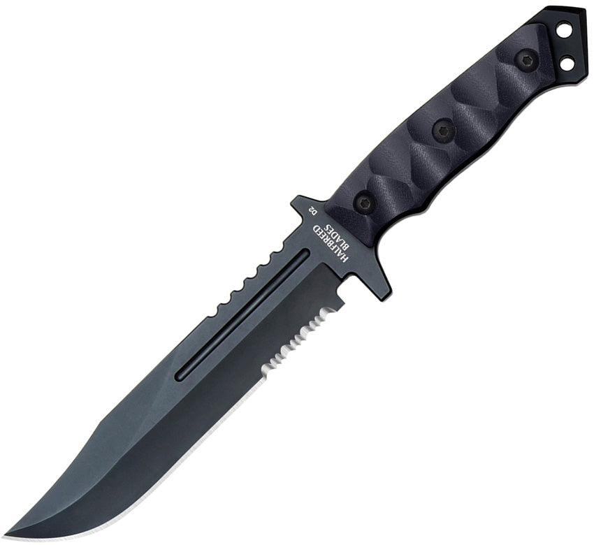 Large Infantry Knife Gen 2 Blk - HBBLIK01G2BLK