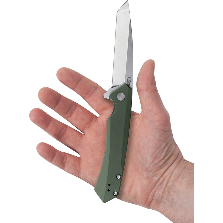 Kinzua Framelock OD - CA64671