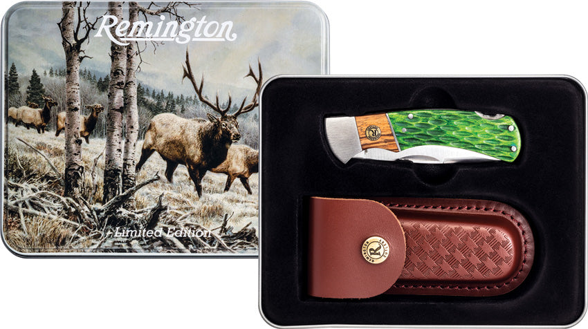 Rocky Mountain Elk Gift Tin - R15718