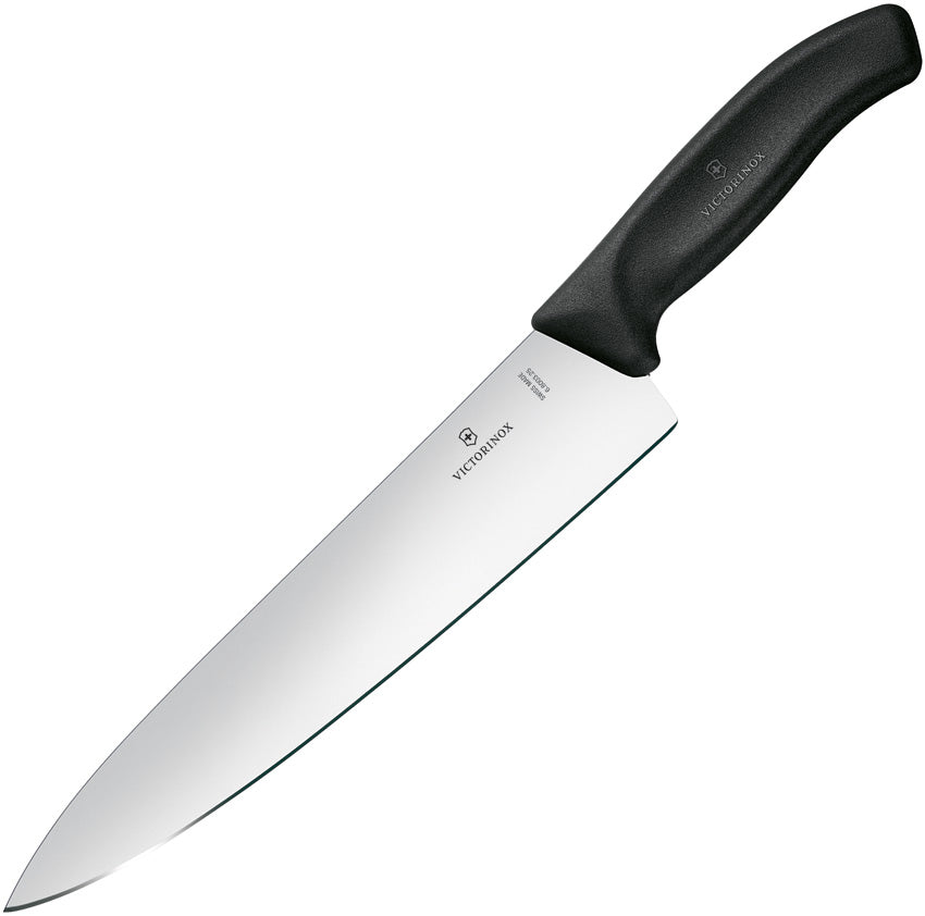 Chef's Knife 10in Black - VN6800325X1