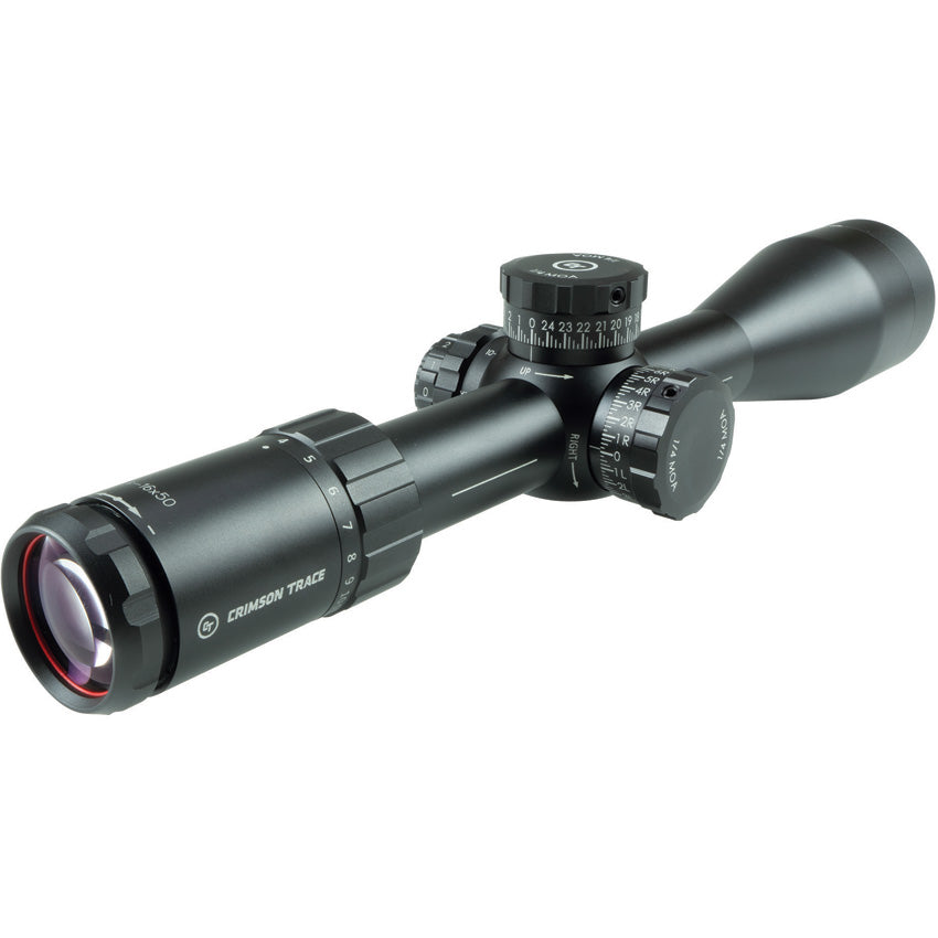 2-Series Sport Scope 4-16x50mm - CMTCSA2416