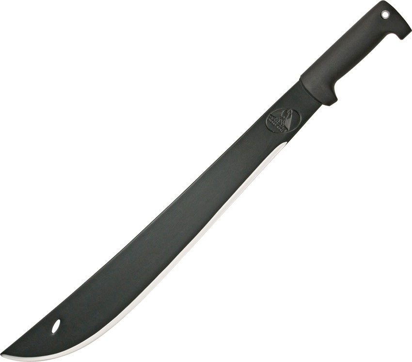 El Salvador Machete - CTK2020HC