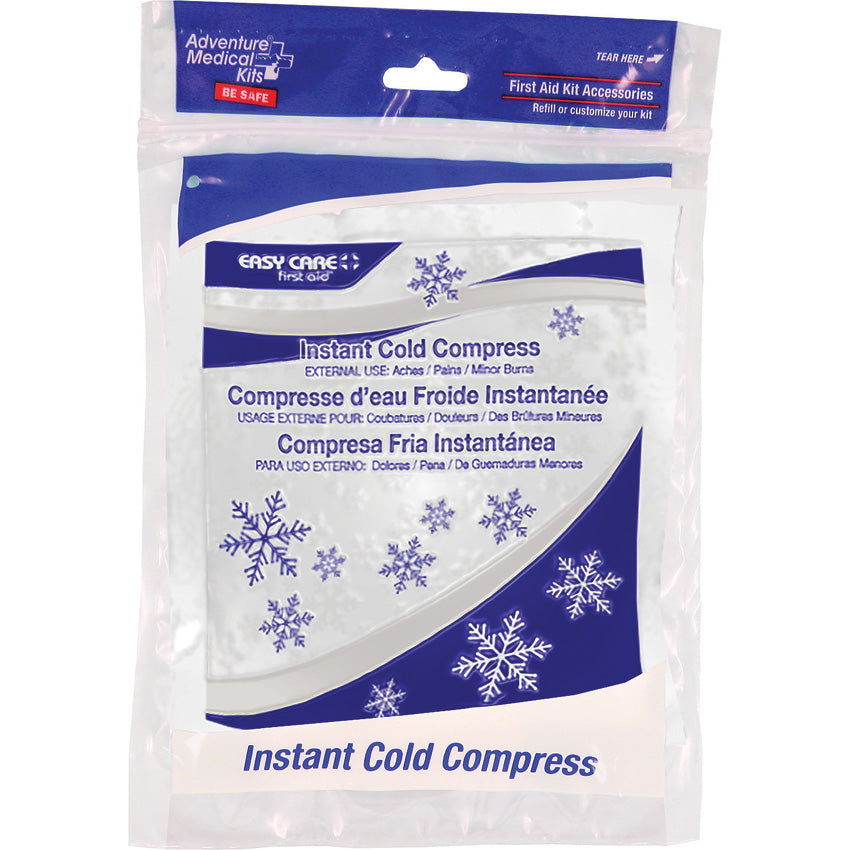 Instant Cold Compress - AD0278