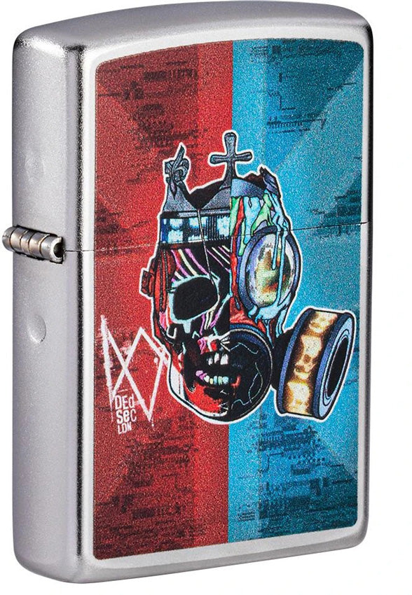 Watch Dogs: Legion Lighter - ZO16558