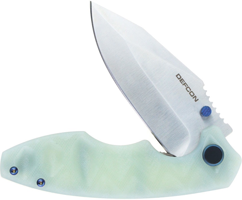 Linerlock Jade - TD004F3