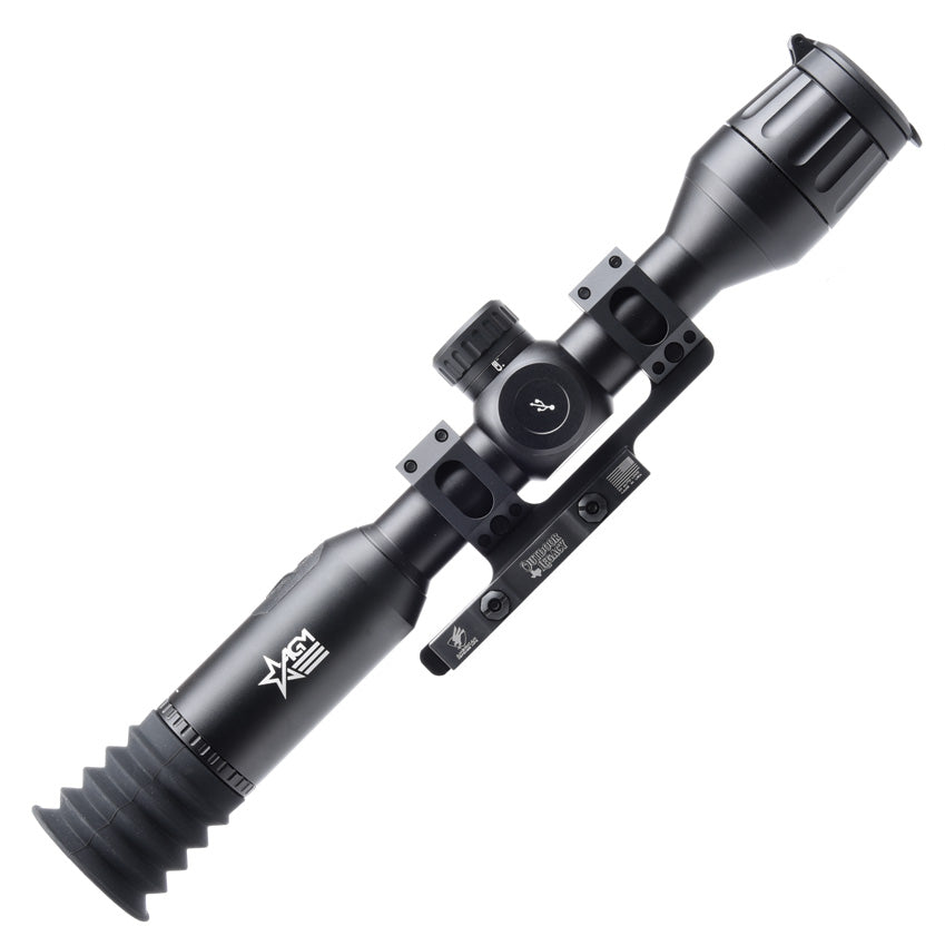 Adder TS35-384 Thermal Scope - AGMATS35384