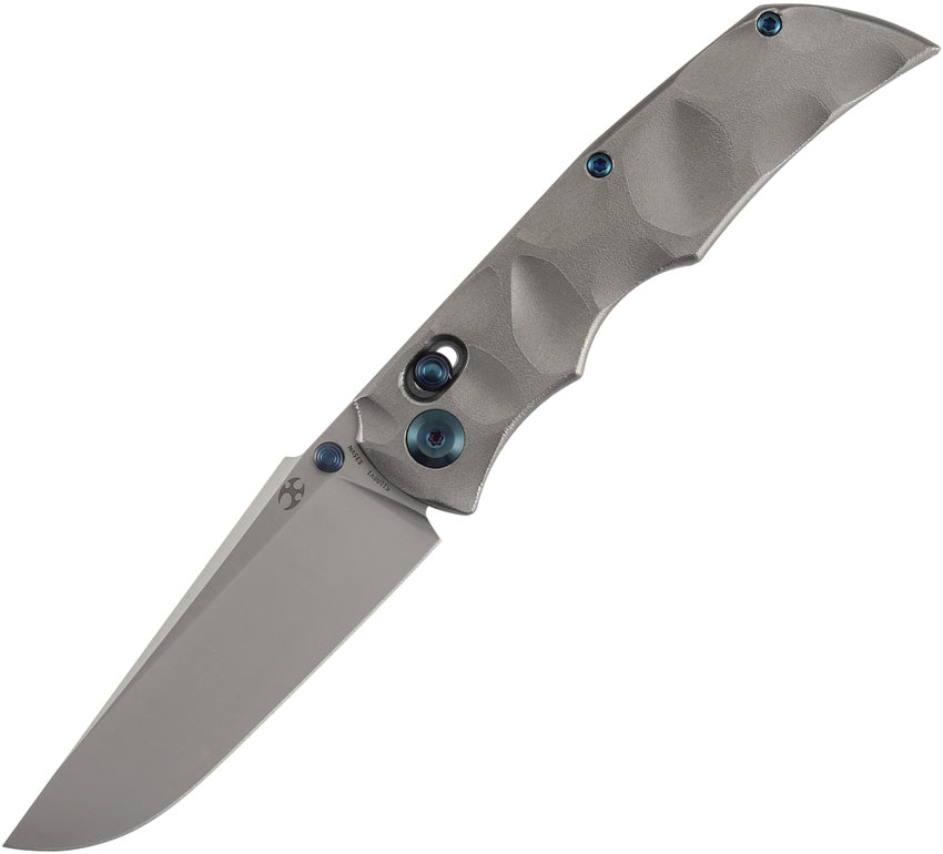 SIF Crossbar Lock Org Peel - K1100V1