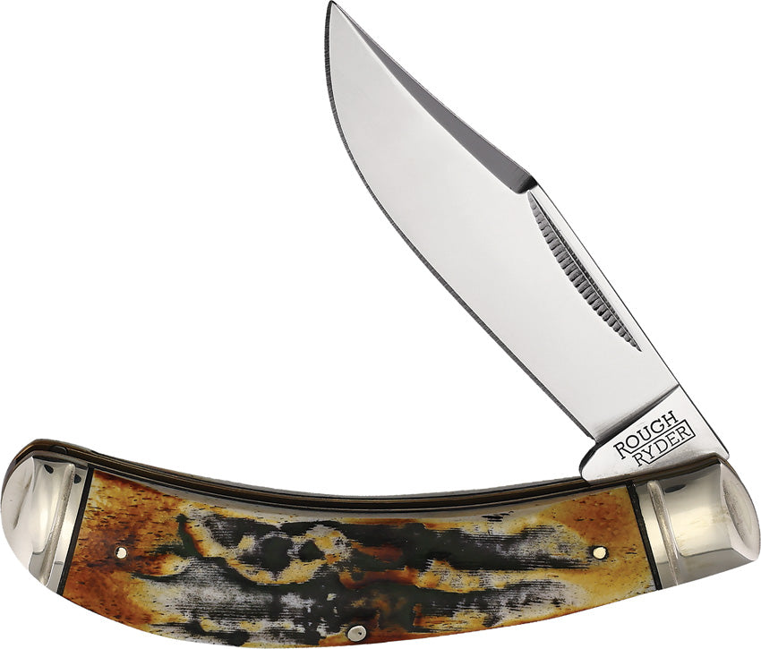 Bow Trapper Cinnamon - RR2425