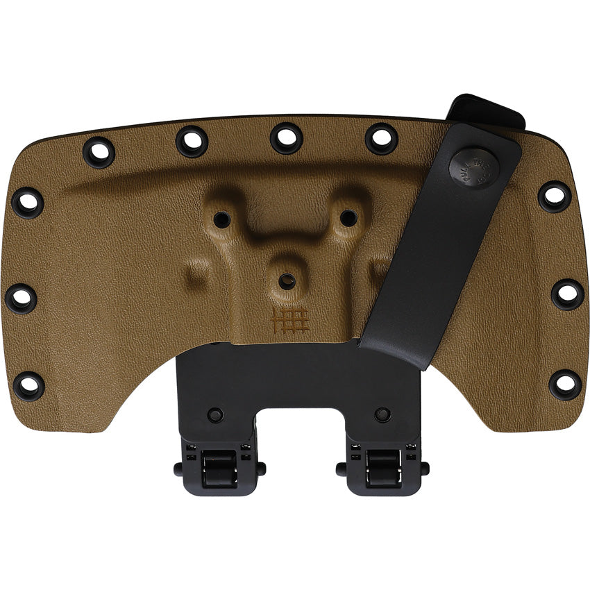 Compact Battle Axe DE - HBBCBA01DE