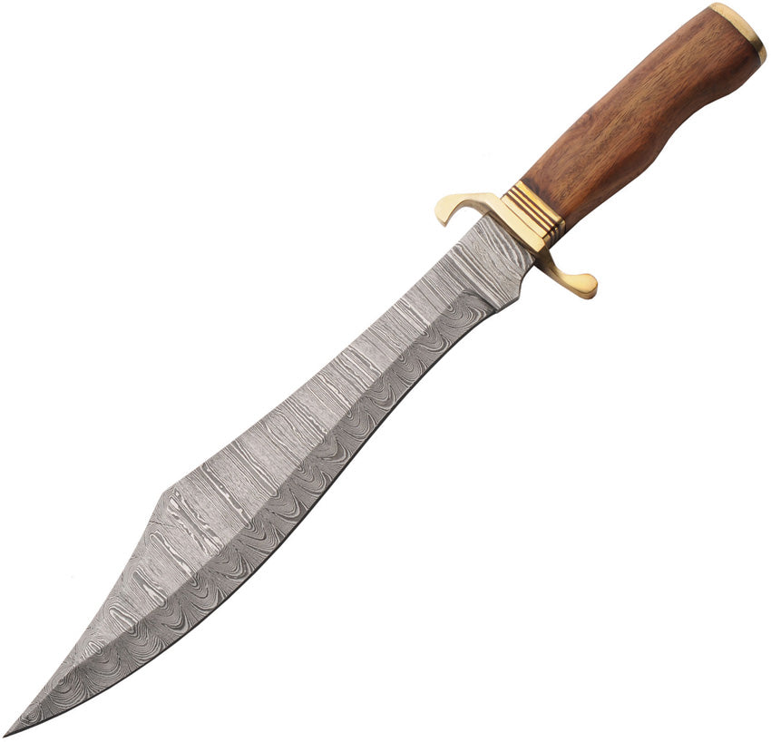 Scimitar Hunter - DM1407