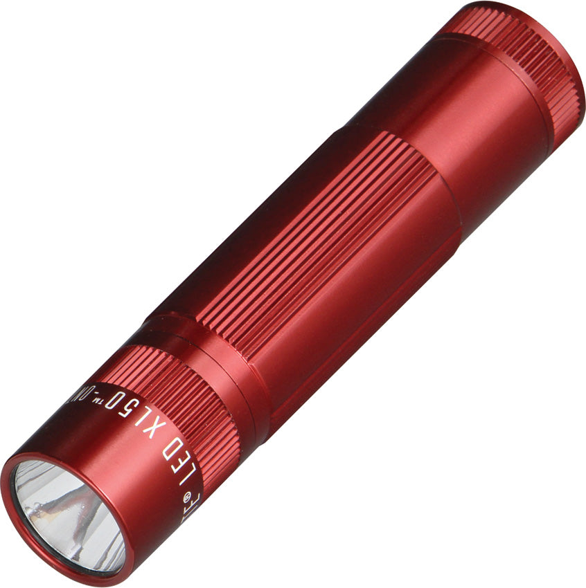 XL-50 Series LED Flashlight - ML63051