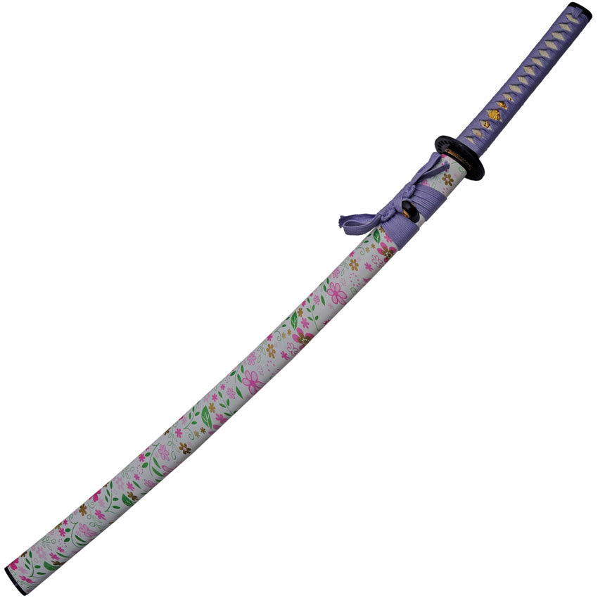 Pastel Spring Katana - CN926991