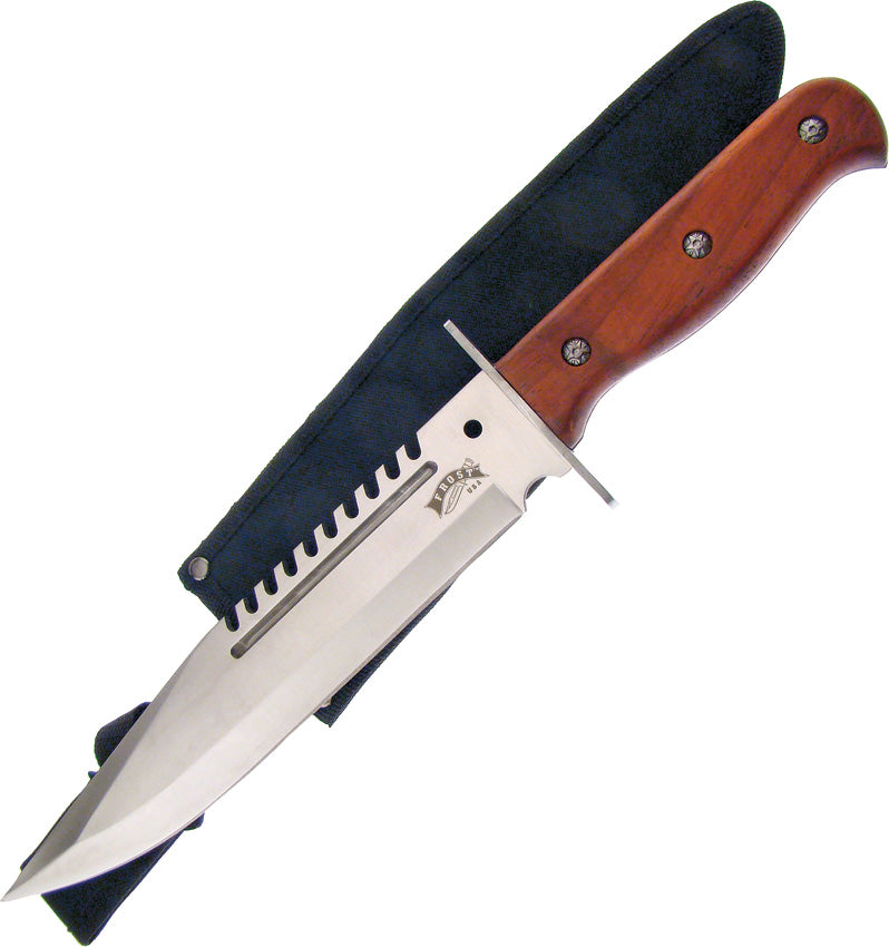 Pioneer Bowie - F18306PW