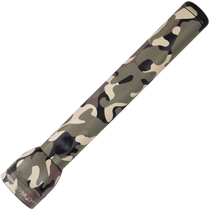 Flashlight 3D Camo - MLH050