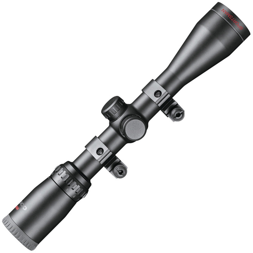 Sportsman Scope 3-9x50mm - TAST3950