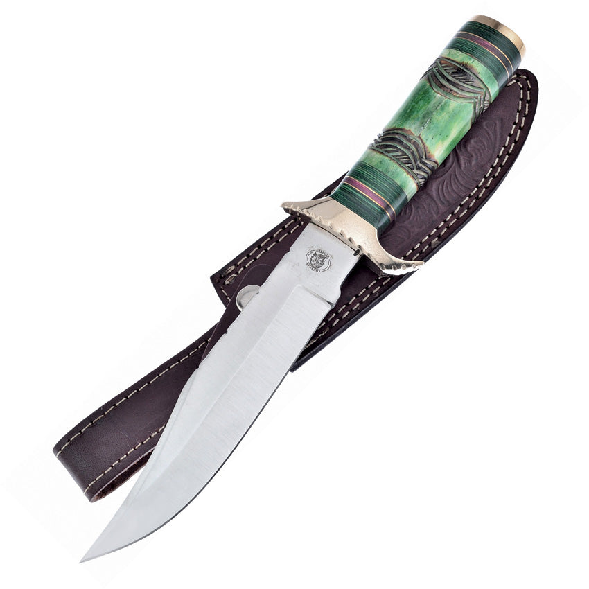 Rolling Field Bowie - FCW596GB