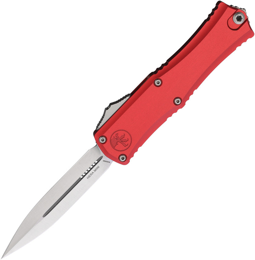 Auto Hera II Mini D/E OTF Rd - MCT1702M4RD30
