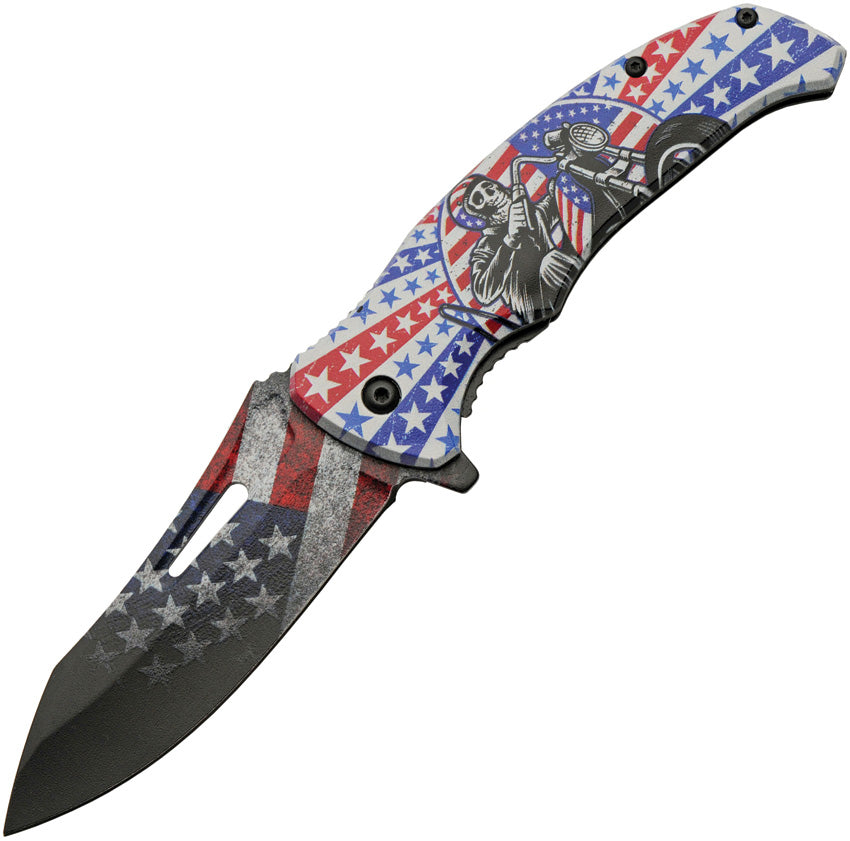 USA Linerlock A/O - CN300575DP