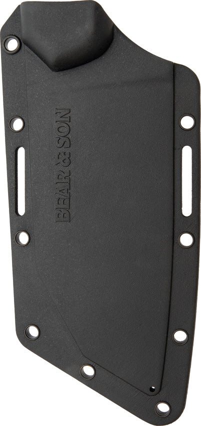 Professional Chopping Knife - BCWSB35