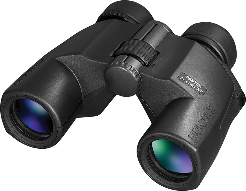 SP WP Binoculars 8x40mm - PX65871