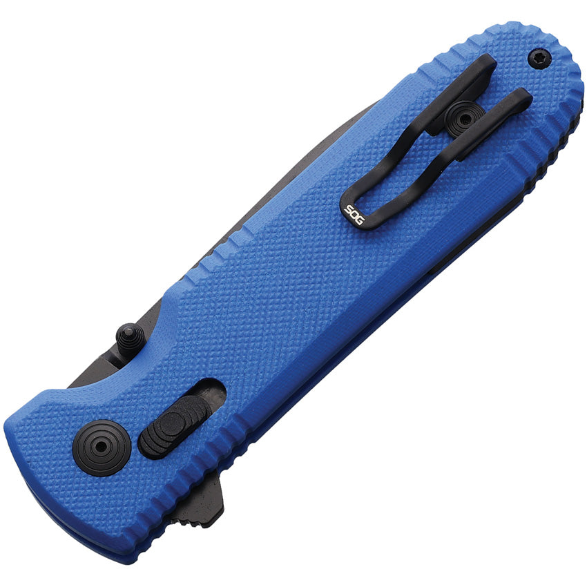 Pentagon XR Lock LTE Blue - SOG12610657