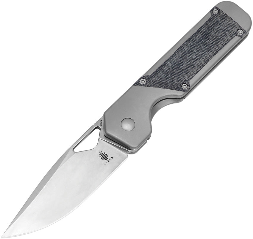 Militaw Framelock - KI3634A1