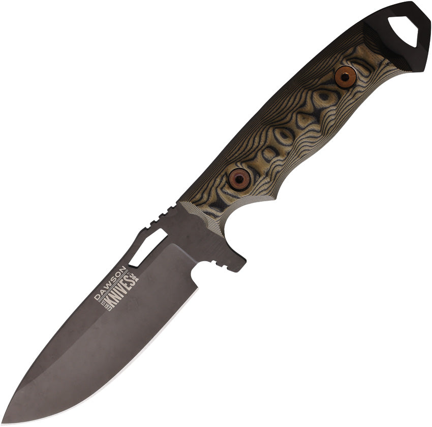 Nomad Fixed Blade Ultrex - DW16531