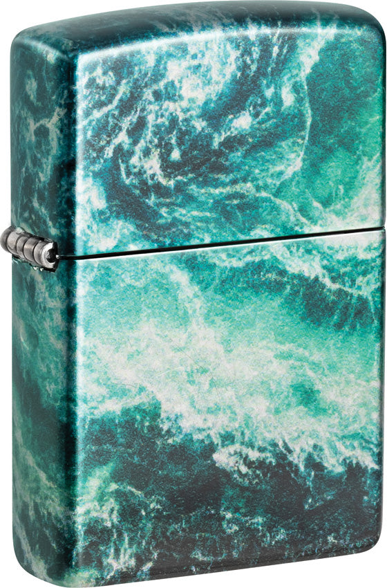 Rogue Wave Design Lighter - ZO53318