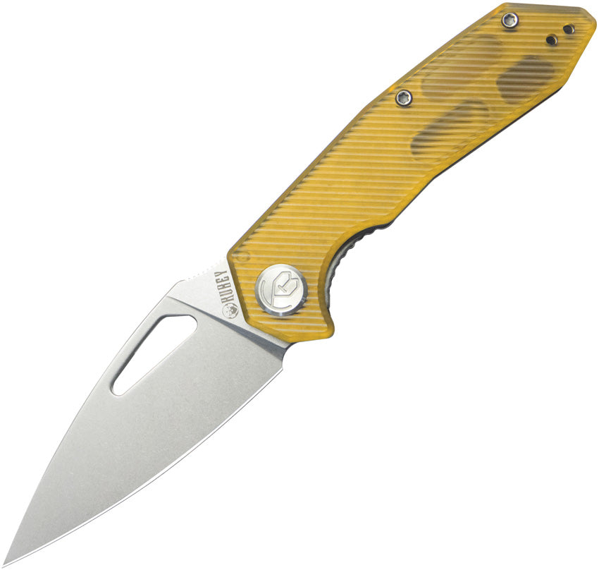 Coeus Linerlock Ultem - KUB122S