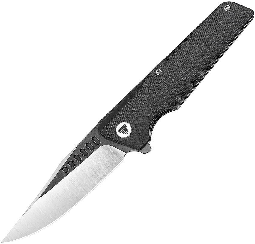 Orion Linerlock Black - TVTY01BDG