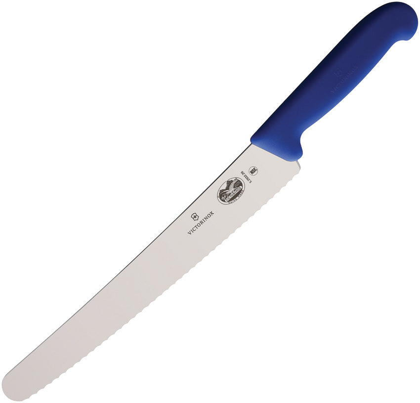 Serrated Bread Blue - VN5293226