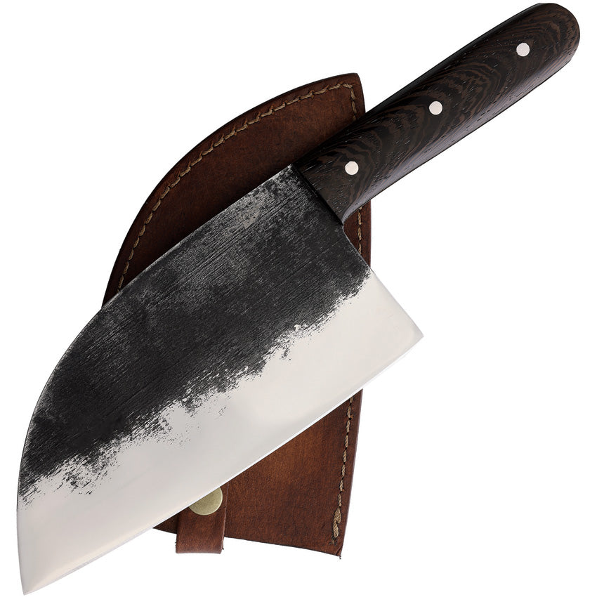 Camp Cleaver - BKA007