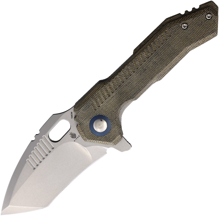Mini Paragon Linerlock - KIV4600C1