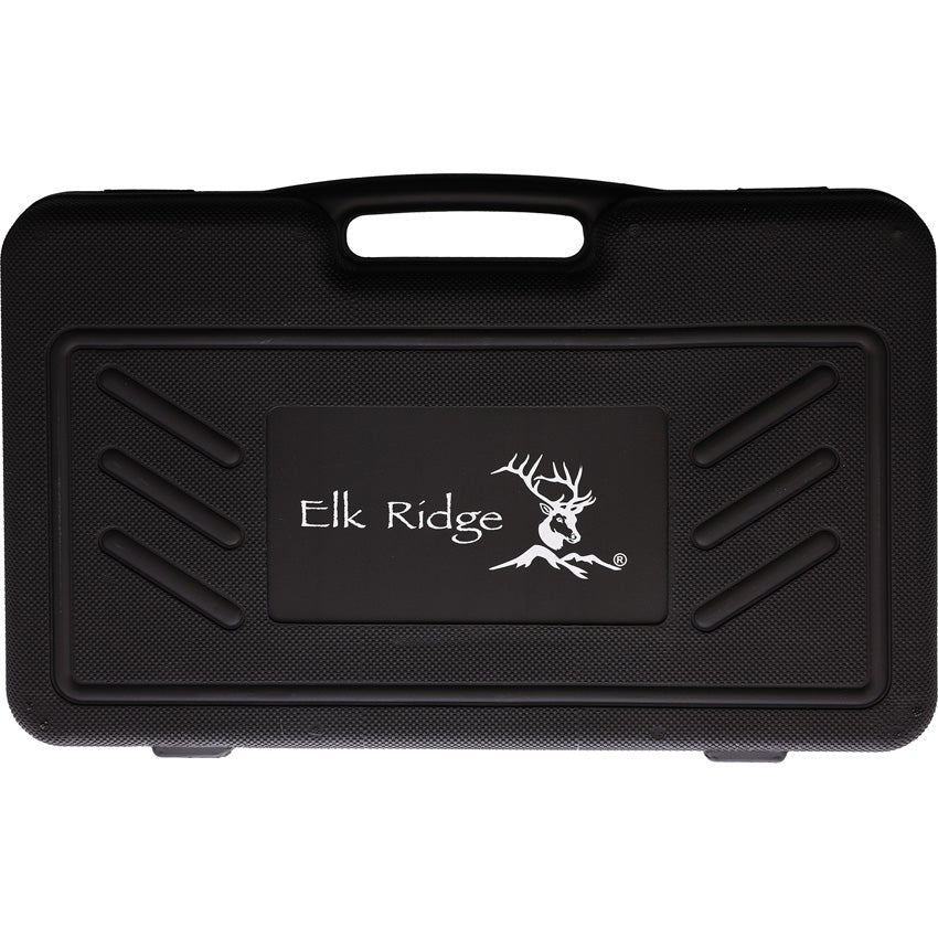 Nine Piece Big Game Kit - ER190