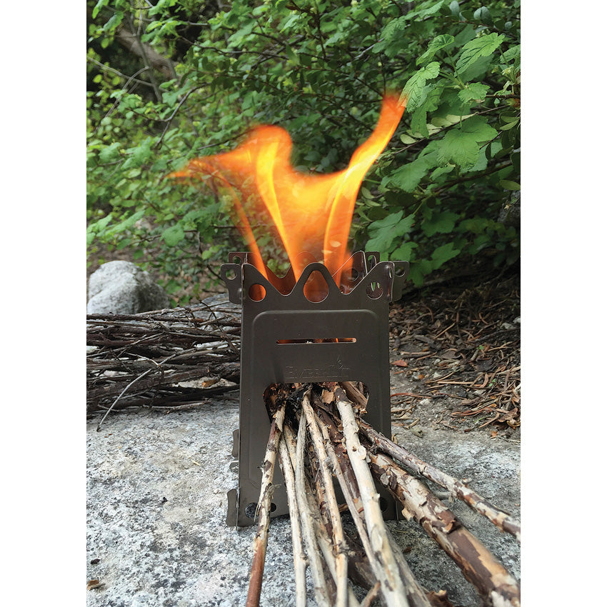 FireAnt Camping Stove - EL05