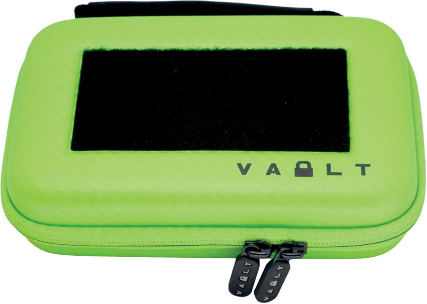 Nano Green Carbon - VLT003GRN