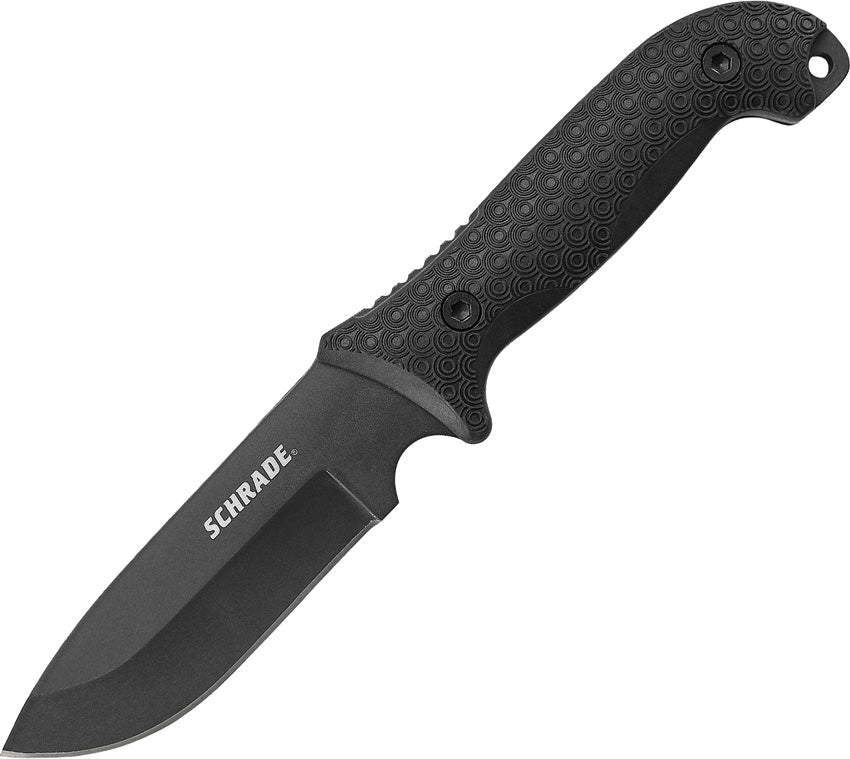 Frontier Black TPE - SCHF51