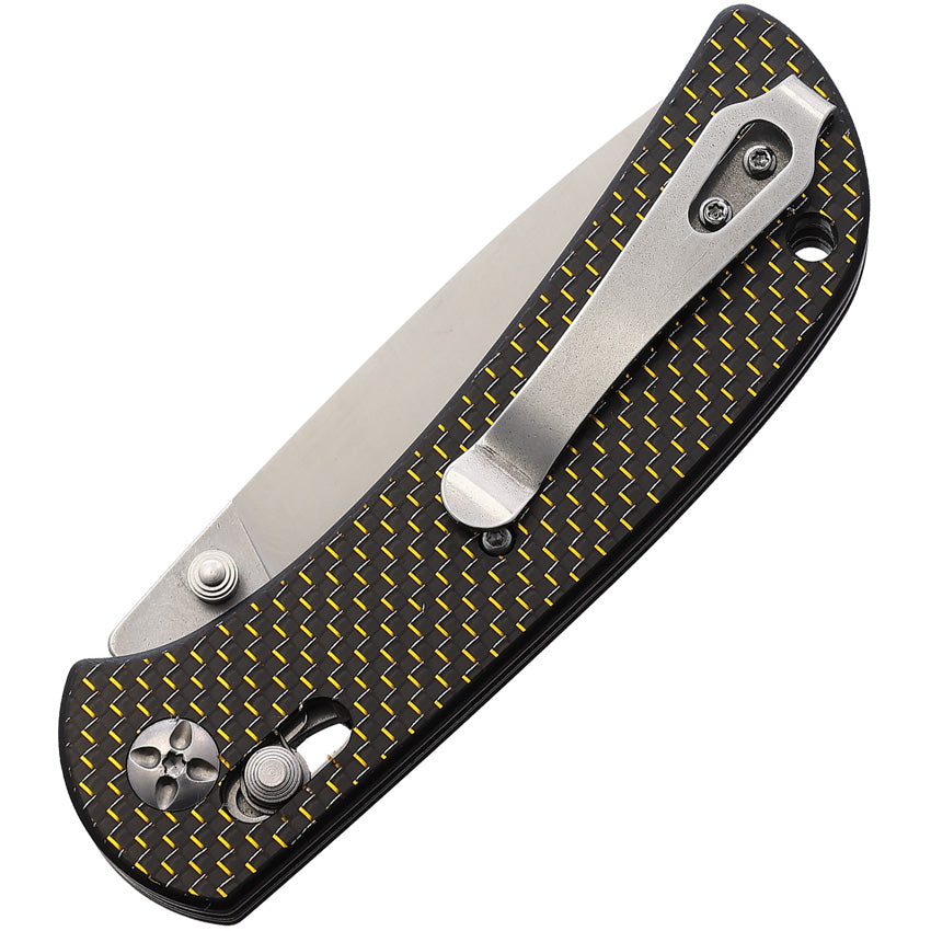 Axis Lock Carbon Fiber - STTS022